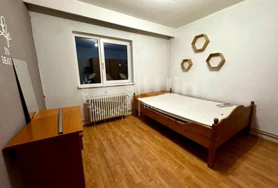 Apartament cu 3 camere | 65mp | Decomandat | Kaufland Manastur - 2