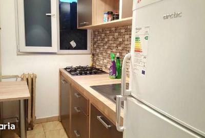 Apartament cu 2 camere nedecomandat în Vest - 6