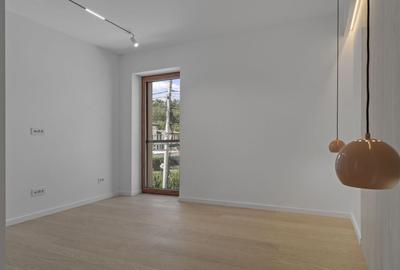 VILA MODERNA PROIECT EXCLUSIVIST ADIACENT IANCU NICOLAE - 8