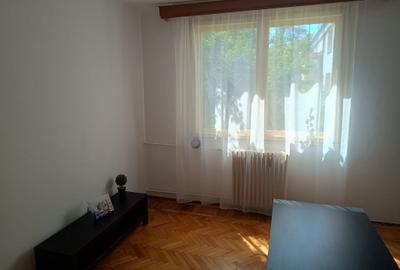 Floreasca/Rossini/Apartament cu 2 camere/ - 4