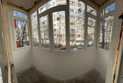 Apartament cu 3 camere decomandat, mobilat în Apărătorii Patriei - 4