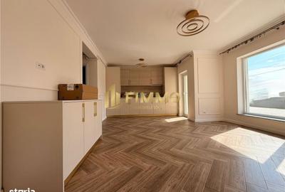 Apartament cu 2 camere semidecomandat în Paltin - 4