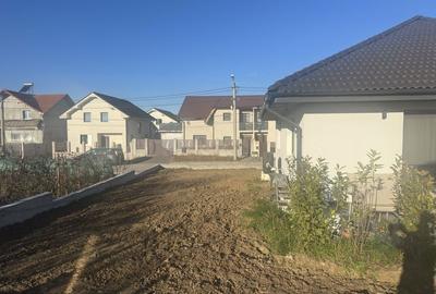 Casă cu 4 camere în Central - 7