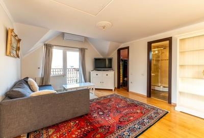 0%  COMISION! Casa individuala, garaj, 950 mp de teren, Borhanci - 20