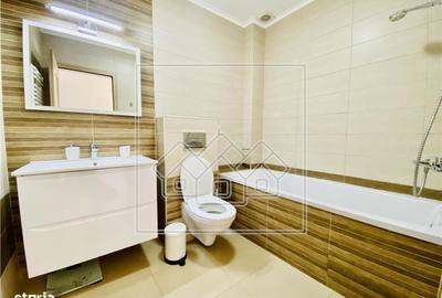 Apartament cu 3 camere decomandat în Gușterița - 1