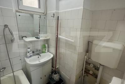 Apartament 2 camere, 43,2 mp, bloc reabilitat,Metrou(Unirii, Tineretului)Central - 6