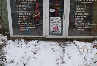 Spațiu comercial, de 65 mp, în Astra - 2