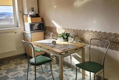 Apartament 3 camere zona Han - 10