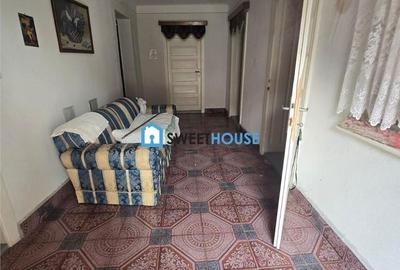 Casă cu 4 camere cu Teren 1700 Mp în Lisa - 5