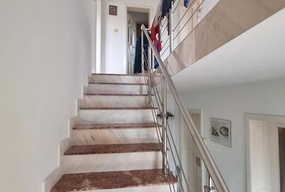 Casă cu 6 camere cu Teren 360 Mp în Ultracentral - 20