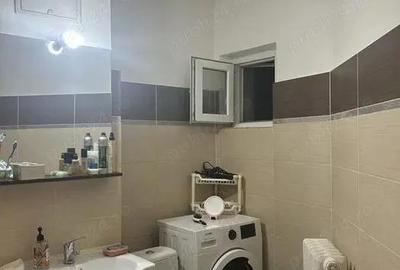 Apartament cu 2 camere decomandat în Alexandru cel Bun