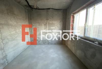 Casa tip triplex, cu 4 camere, de vanzare in Sanandrei. - 5