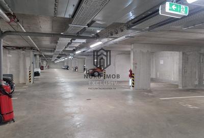 Apartament cu 2 camere semidecomandat în Domenii - 17