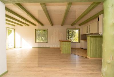 Casa de vacanță din Tohănița - locul unde muntele întâlnește liniștea - 4