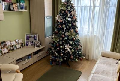 0%! Ap 4 camere decomandat, 2 bai, 1 balcon, Et. 4/5, zona Sagului! - 14