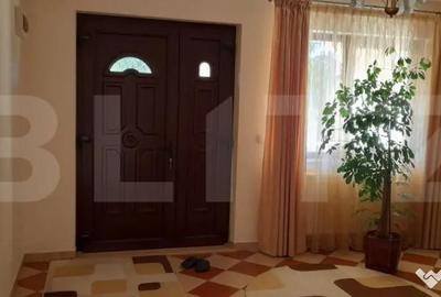Casă cu 4 camere cu Teren 1200 Mp în Ițcani - 10