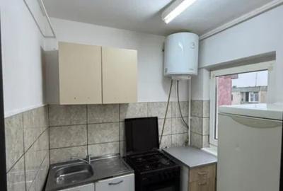 Garsoniera semidecomandat - zona Bartolomeu - 3