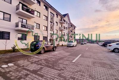 Apartament cu 1 camera etaj 2 cu balcon Selimbar-prima inchiriere - 11