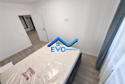 Apartament cu 2 camere semidecomandat în Popas Păcurari - 5