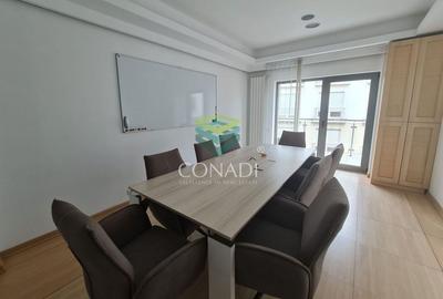 Zona Romana, Spatiu de birouri de inchiriat, 160 mp utili - 2