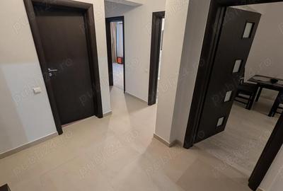 Apartament cu 3 camere decomandat în Central - 4