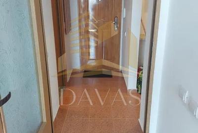 Apartament cu o camera | Zona Garii |  Semicentral - 3