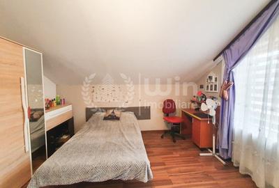 Casa individuala 280mp utili | La cheie | 600mp teren | Dambul Rotund - 8