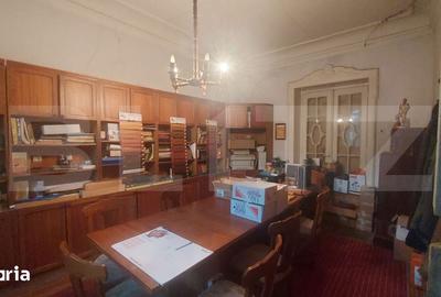 Spațiu comercial, de 750 mp, în Odoreu - 1
