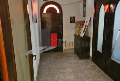 URGENT!, Grivita-Basarab, 175 mp totali, 2 GARAJE EXCLUSIVE, NEGOCIABIL - 6