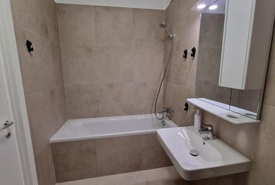 Apartament cu 2 camere decomandat în Titan - 11