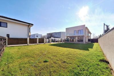 Vila zona centrala Corbeanca - 3