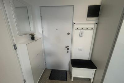 NOVUM POLITEHNICA inchiriere apartament 2 camere bloc nou - 6