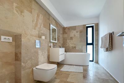 Smart Home | Complet Autonoma Energetic | 4 Dormitoare | 4 Bai | 547mp teren Smart Home | Complet Autonoma Energetic | 4 Dormitoare | 4 Bai | 547mp teren - 7