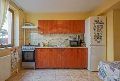 Casa tipica pentru un stil de viata linistit - Craiter, Brasov - 18