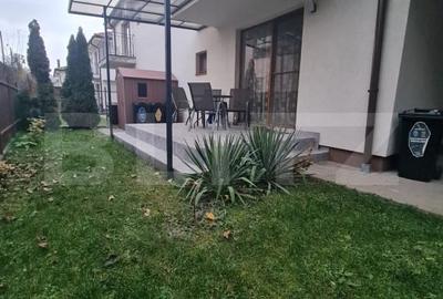 Casa 5 camere, 203 mp teren, zona strazii Ioan Rus - 18