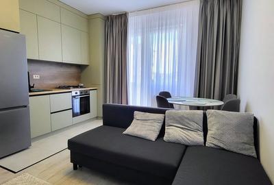 Apartament cu 2 camere în Dobroești - 8