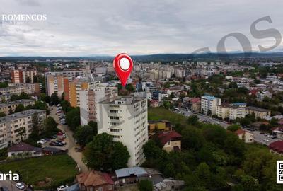 Apartament cu 2 camere semidecomandat în Craiovei - 14