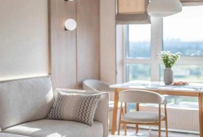 Garsonieră decomandată în Șagului - 4