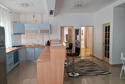 Apartament 3 camere de inchiriat -  zona Faleza Nord Constanta - 2