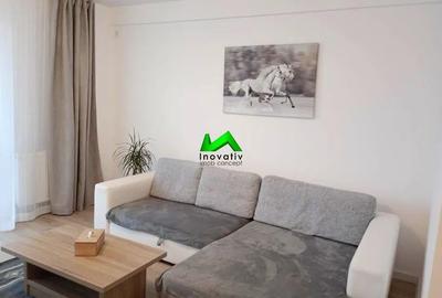 Apartament dd?nchiriat 3 camere Sibiu Doamna Stanca - 2