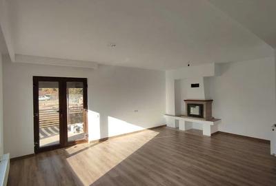 Vand casa la cheie P+M in oras Bolintin Vale, jud. Giurgiu, construita in 2022. - 2