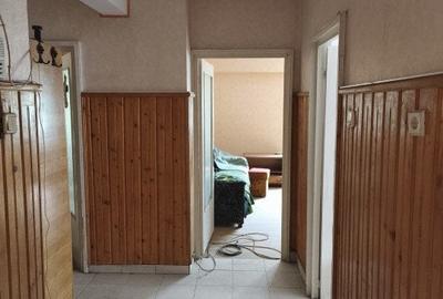 Apartament 3 camere, Str. Louis Pasteur, langa Spitalul Jud, - 4