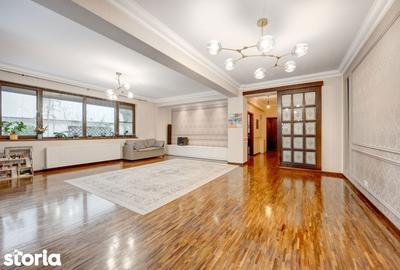 Apartament cu 5 camere, mobilat în Dămăroaia - 19