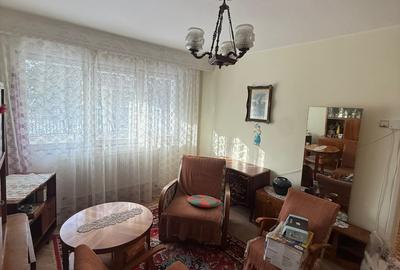 2 CAMERE  la parter cu centrala,48mu,  Cornisa Bistritei - 2