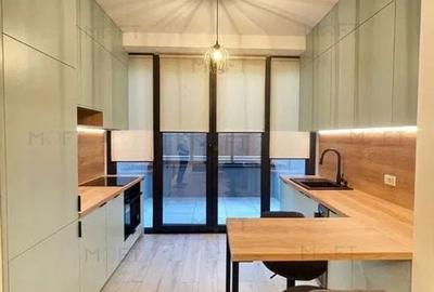 Apartament tip duplex || Win Herastrau | Nordului  Nicolae G. Caramfil - 7