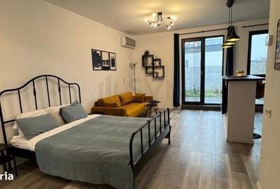 Garsonieră în Tunari - 12