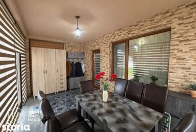 Casă cu 4 camere cu Teren 1055 Mp în Vladimirescu - 5