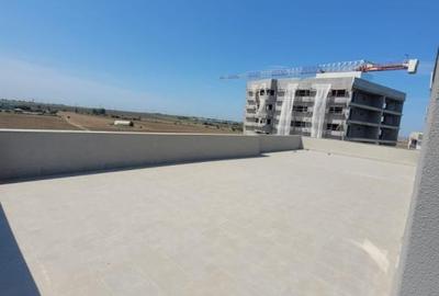 Apartament deosebit, 4 camere-Tomis Plus,Maurer Residence - 16