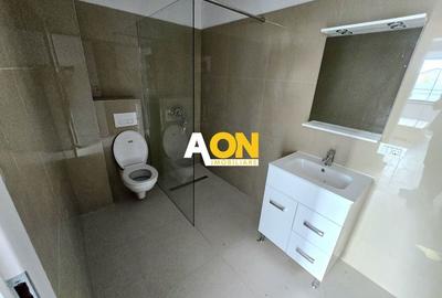 Apartament cu 2 Camere, Bloc Nou, Zona Alba Mall - 5