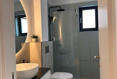 Apartament 4 Camere de vanzare Iancu Nicolae utilat mobilat - 12